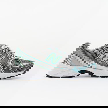 Tenisice i cipele New Balance 740 Siva | U740NC2, 4