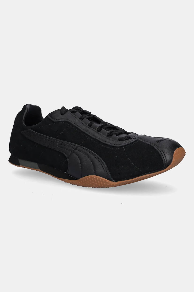 Tenisice i cipele Puma H-Street Premium Crna | 403777