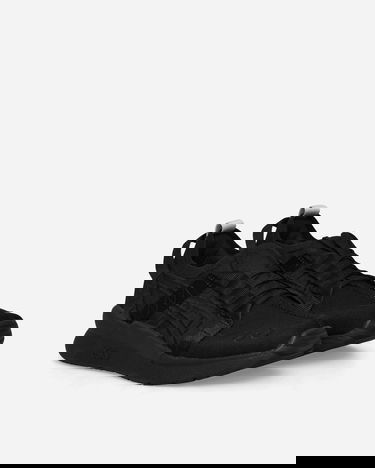 Tenisice i cipele Asics CFCL GEL-Lyte III CM 1.95 Sneakers "Black" Crna | 1203A267-001, 2