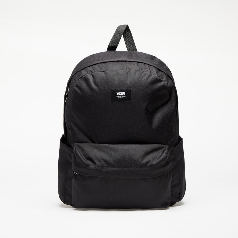 Ruksak Vans Backpack Old Skool Backpack Black, 22 l Crna | VN000H4WBLK1