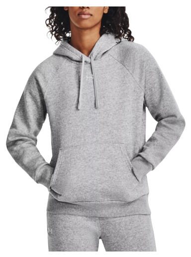 Dukserice Under Armour Rival Siva | 1379500-013