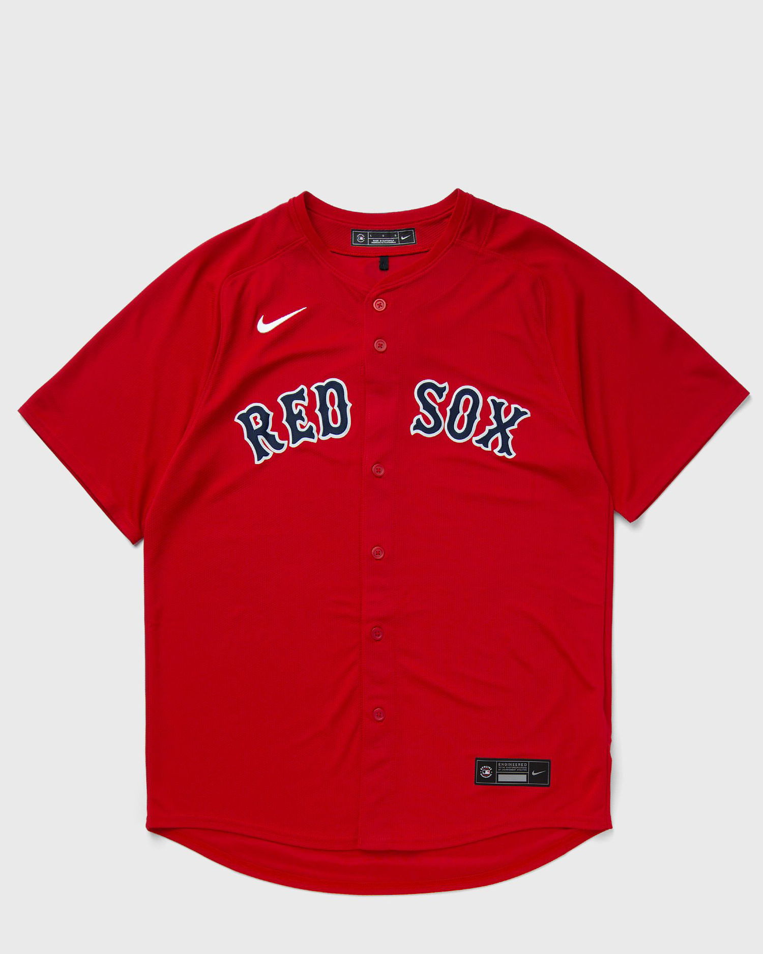 Dres Nike MLB Boston Red Sox Limited Alternate Jersey Crvena | T7LM-BQA1-BQ-L23-62Q, 0