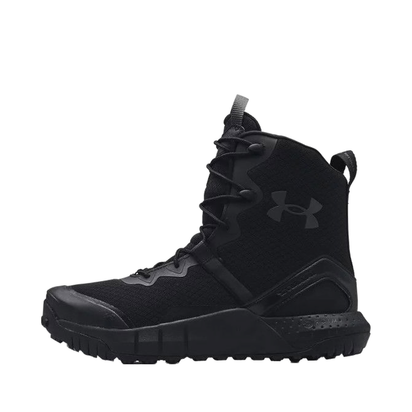 Tenisice i cipele Under Armour Micro G Valsetz Crna | 3023743-001