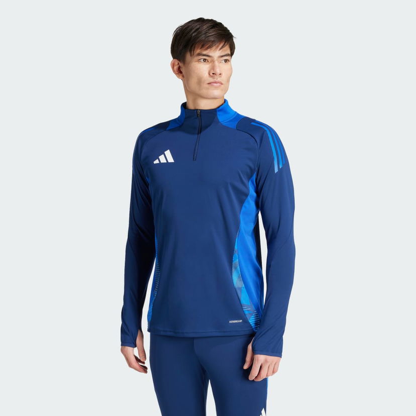 Jakna adidas Performance Top Tiro 24 Competition Training Tamnoplava | IS1640