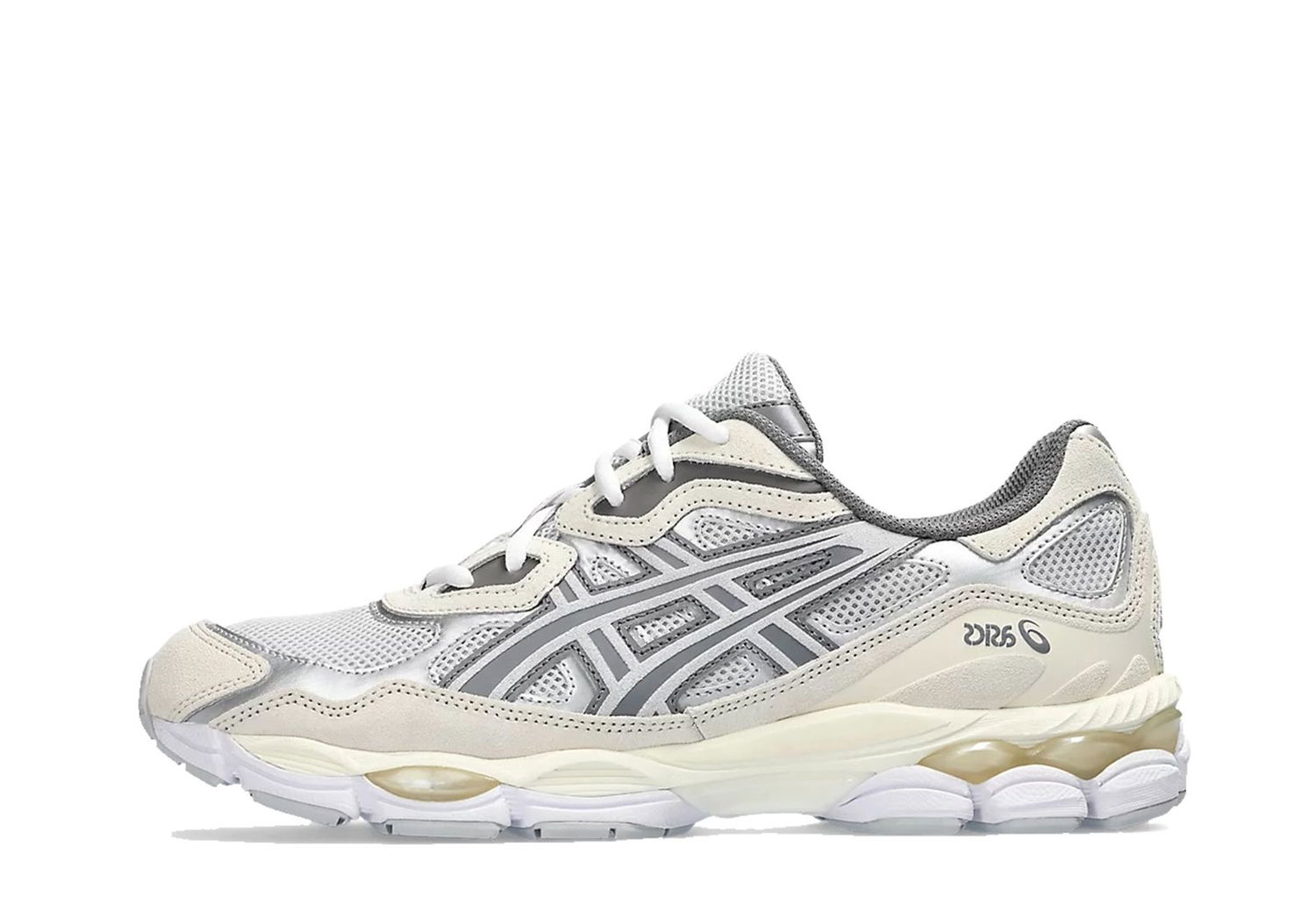 Tenisice i cipele Asics GEL-NYC "Concrete" Bež | 1203A383-020, 1