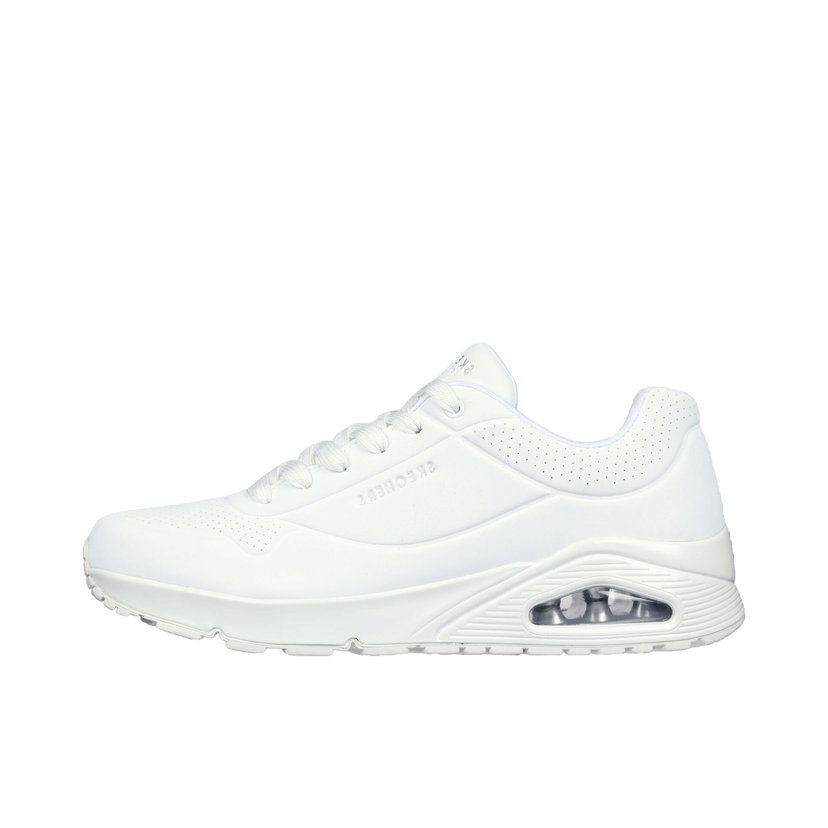Tenisice i cipele Skechers Uno Bijela | 52458-W
