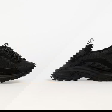 Tenisice i cipele Merrell Moab Speed 2 Gtx Crna | J037513, 2