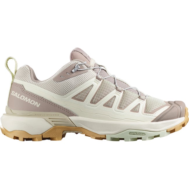 Tenisice i cipele Salomon X Ultra 360 Edge Bež | L47818400
