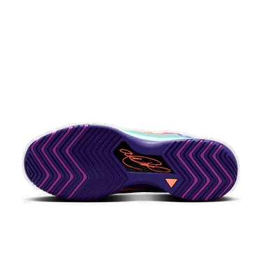 Tenisice i cipele Nike LeBron NXXT Genisus Višebojno | HF0712-300, 4