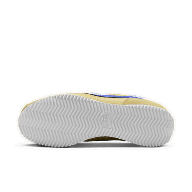 Tenisice i cipele Nike Cortez Textile Žuta | DZ2795-701, 4