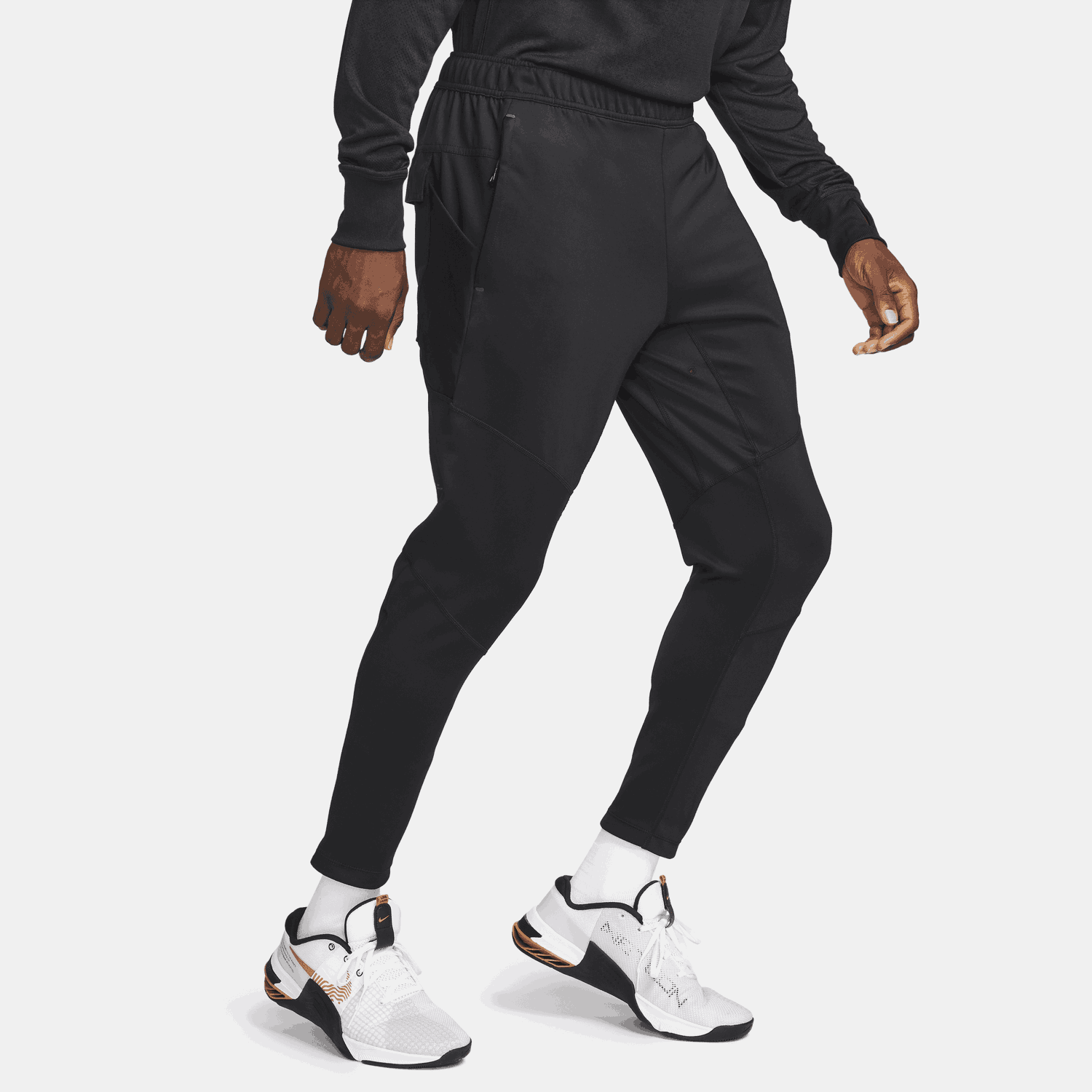 Trenirka Nike Dri-FIT ADV Axis Crna | FB8530-010, 0