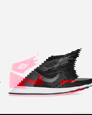 Tenisice i cipele Jordan Air Jordan 1 Retro High OG "Satin Bred" W Crvena | FD4810-061, 3