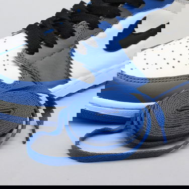 Tenisice i cipele Jordan Air Jordan 1 Retro High OG "Game Royal" Plava | 555088-403, 4