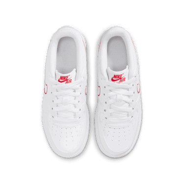 Tenisice i cipele Nike AIR FORCE 1 ST Bijela | IF6158-100, 2