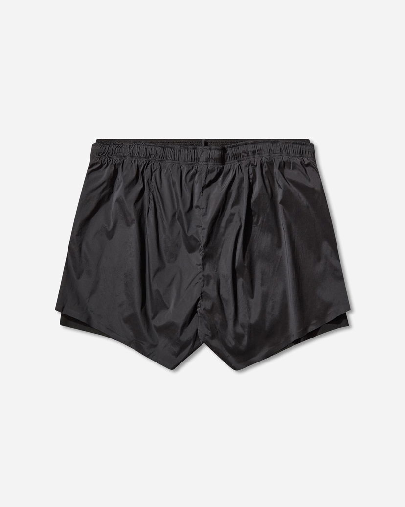 Kratke hlače Satisfy TechSilk 2.5 Shorts Crna | 22012 00000