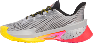 Tenisice i cipele Under Armour Curry Series 7 Metalik | 3027983-099, 1