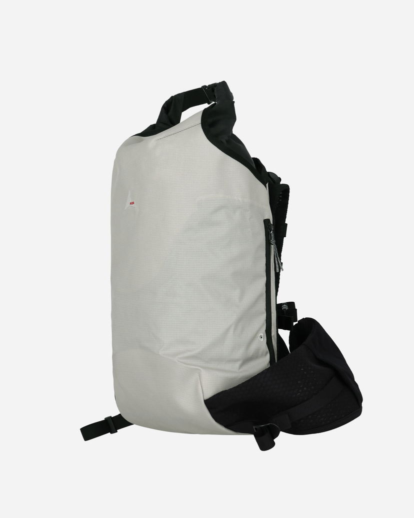 Ruksak ROA Testudo Technical Shell Backpack Siva | RBUW298FA84 BEG0024