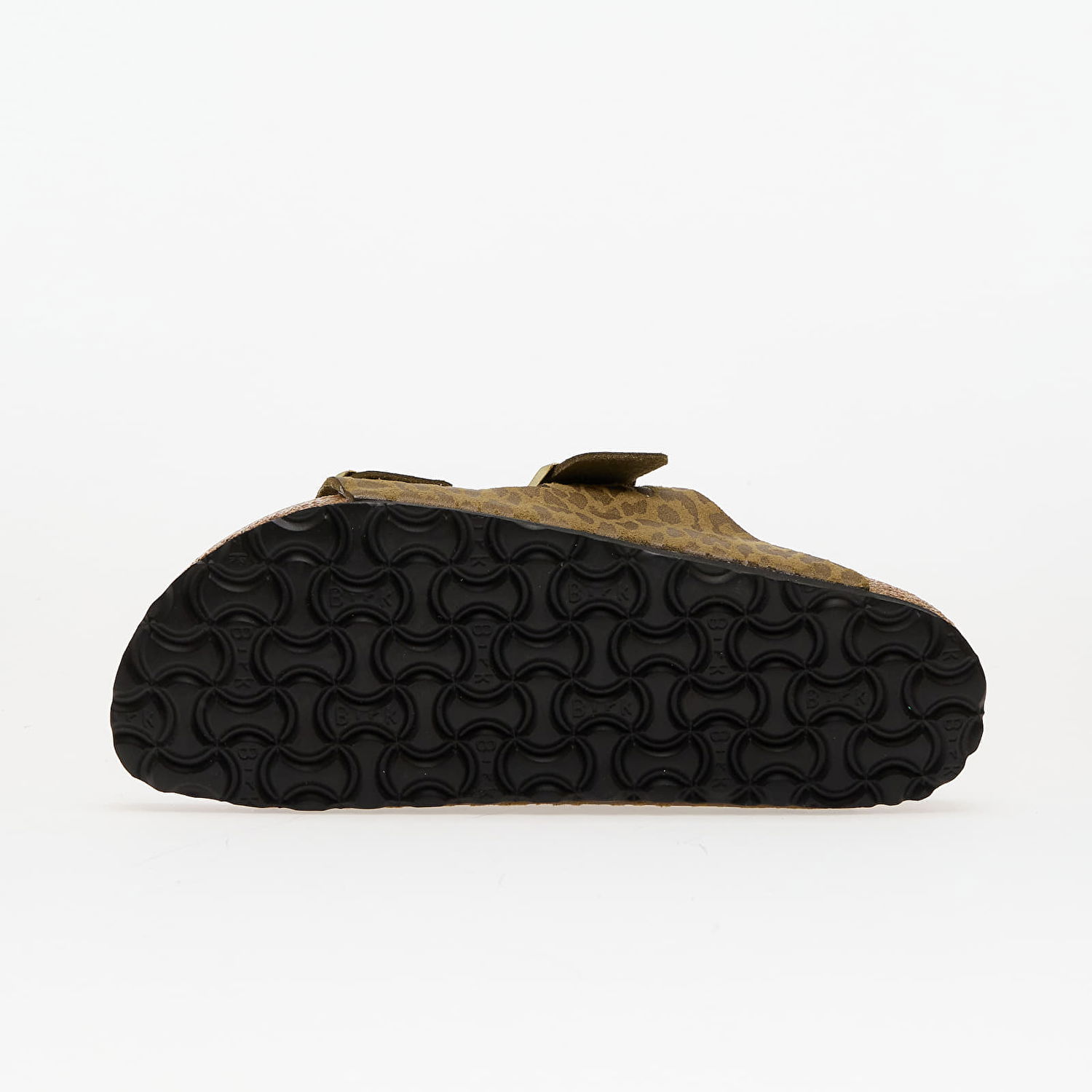 Tenisice i cipele Birkenstock Birkenstock Arizona BS Synthetik Slides Smeđa | 1030586, 1