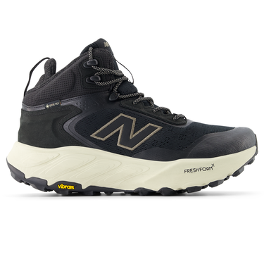 Tenisice i cipele New Balance Fresh Foam X Hierro Hiker Gore-Tex v9 Crna | NBMTHIMCB9, 0