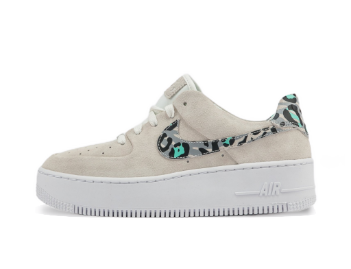 Tenisice i cipele Nike W Air Force 1 Sage Low Bež | CQ7511-071