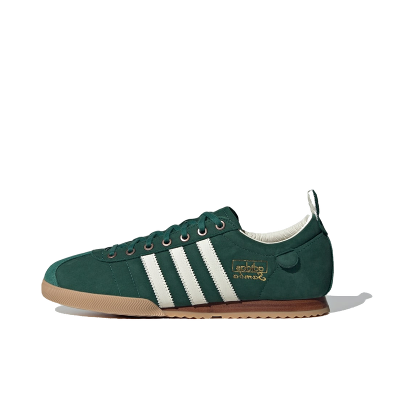 Tenisice i cipele adidas Originals Samba 62 Zelena | JI3218