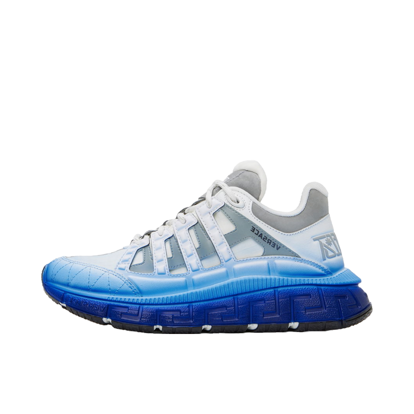 Tenisice i cipele Versace Trigreca Sneakers Plava | DSU8094_1A07043