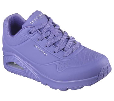 Tenisice i cipele Skechers Uno Ljubičasta | 73690-LIL, 2