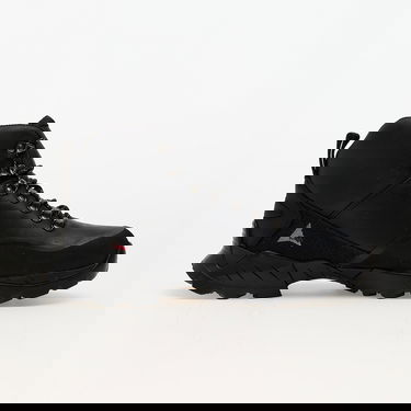 Tenisice i cipele ROA Andreas Black Crna | LE10-001A, 1