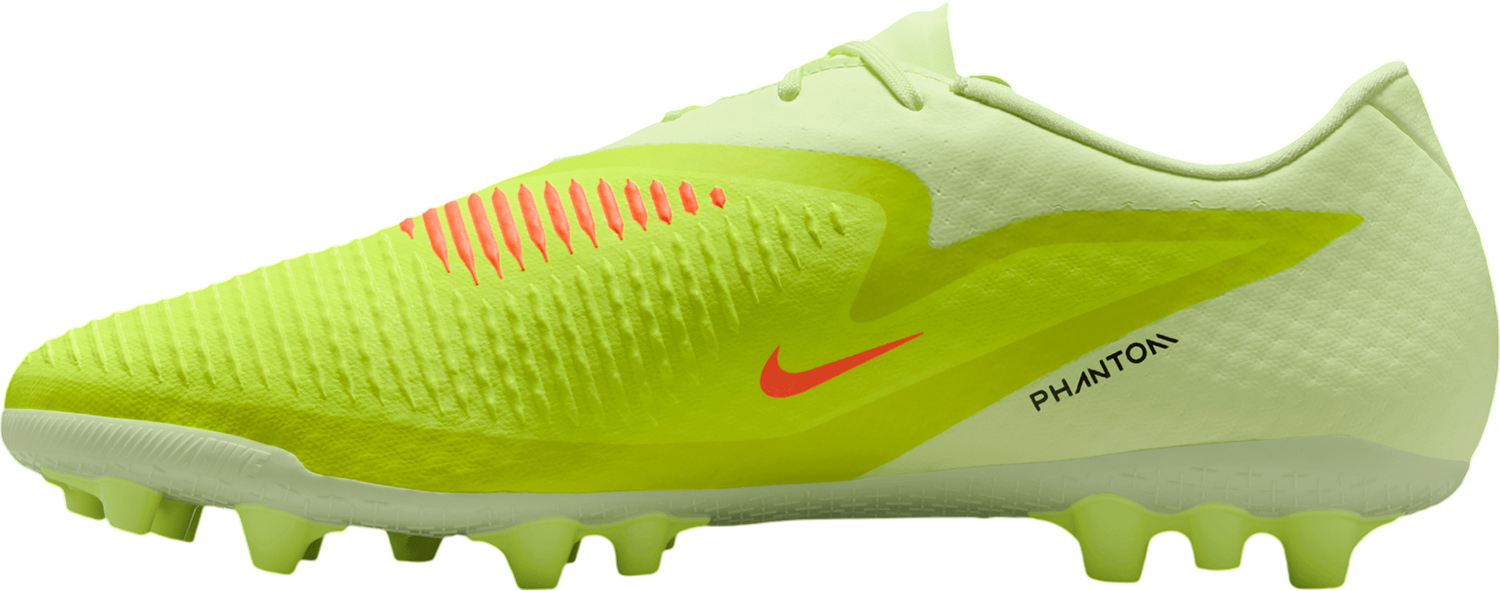 Tenisice i cipele Nike Phantom 6 Low Academy AG Žuta | hq2322-800, 1