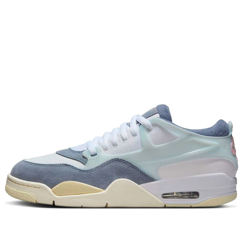 Tenisice i cipele Jordan Jordan 4 RM Plava | FQ7939-101