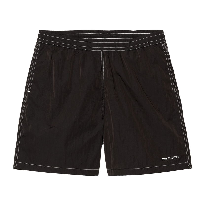 Kupaći kostimi Carhartt WIP Canby Swim Trunks Crna | I034570_7