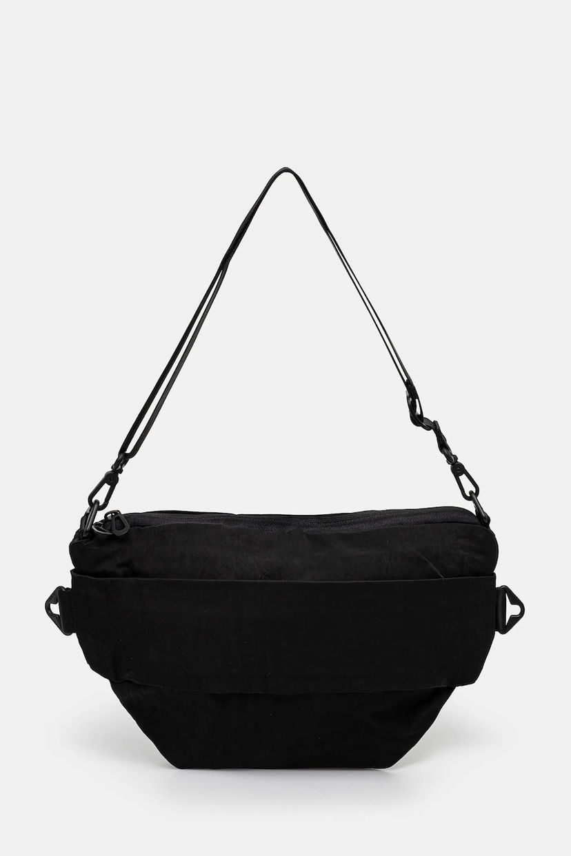 Torba oko struka côte&ciel Cote&Ciel MRBAILEY Orne Plus Waist Bag Crna | 29116.001