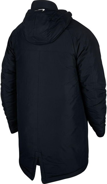 Pernata jakna Nike Hooded DRY Academy18 SDF Jacket Crna | 893798-010, 1