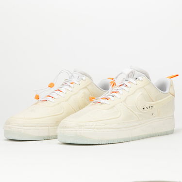 Tenisice i cipele Nike Air Force 1 Experimental Bijela | CV1754-100, 1