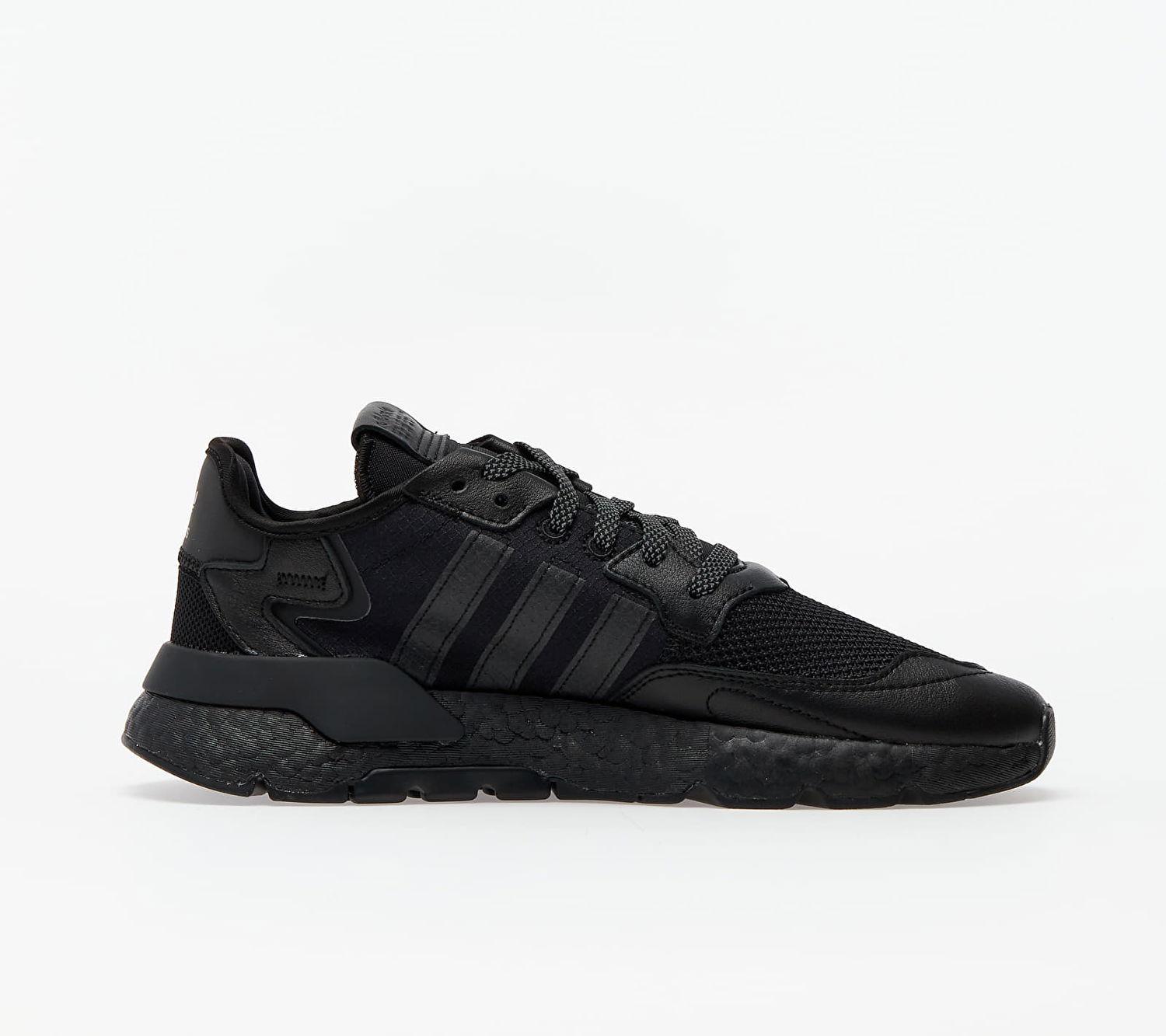 Tenisice i cipele adidas Originals Nite Jogger Crna | FV1277, 1