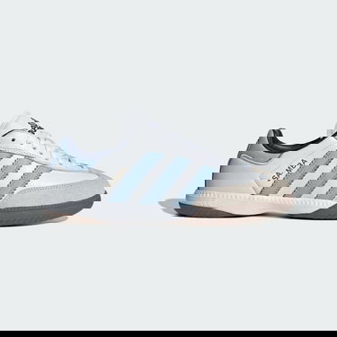 Tenisice i cipele adidas Originals Samba MN Plava | JI3183, 3