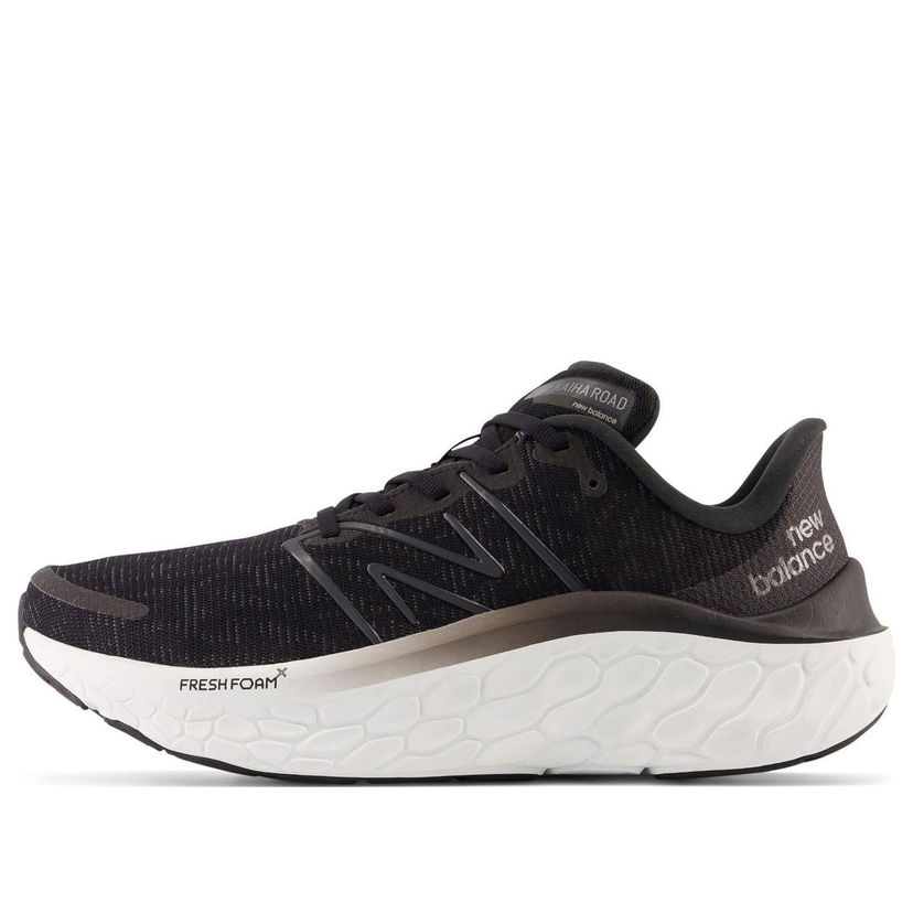 Tenisice i cipele New Balance Fresh Foam X Kaiha V1 Crna | MKAIRLK1