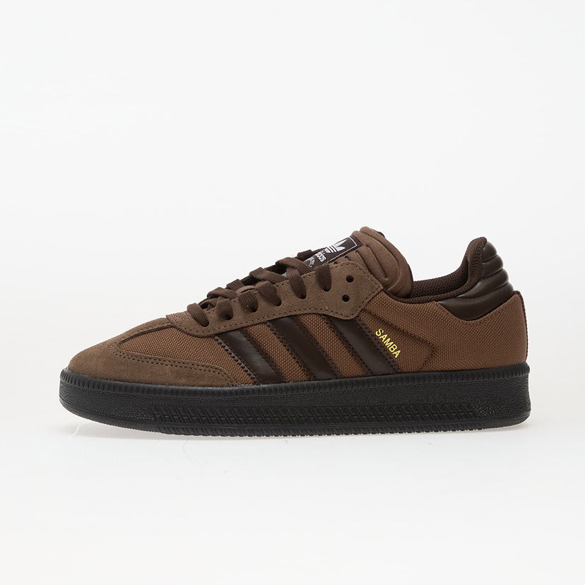 Tenisice i cipele adidas Originals Samba Xlg Smeđa | JR0929