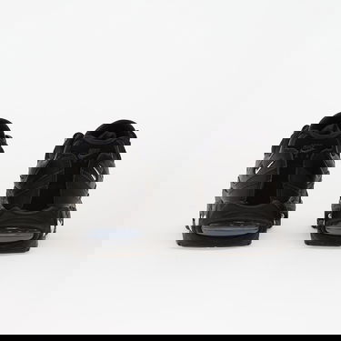 Tenisice i cipele Nike Air Max 95 Big Bubble Jewel Swoosh Black Crna | IH1413-001, 4