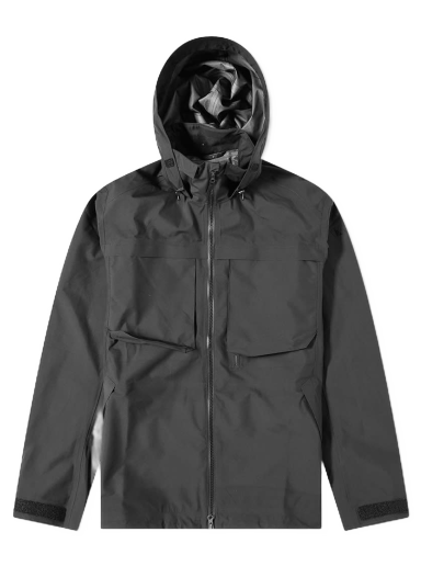 Jakna Tilak Caw Gore-Tex Jacket Crna | 10005906