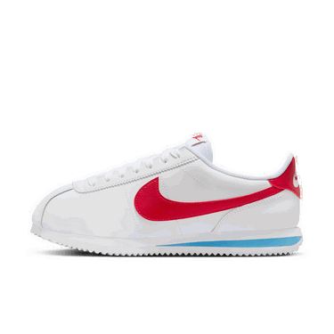 Tenisice i cipele Nike Cortez "Forrest Gump" W Bijela | DN1791-108, 0