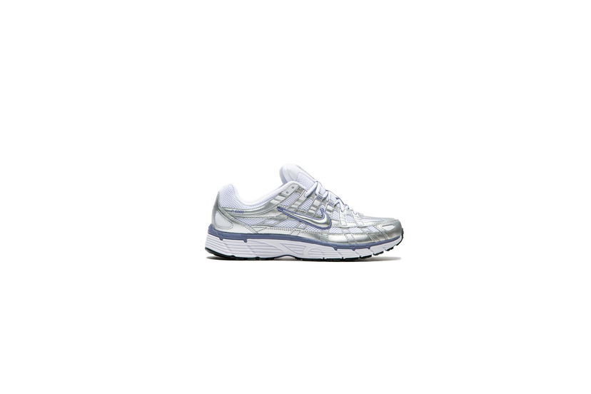 Tenisice i cipele Nike P-6000 Bijela | BV1021-014