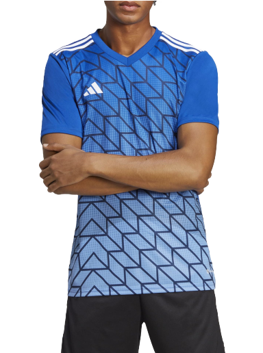 Dres adidas Originals Team Icon 23 Jersey Plava | hr2632