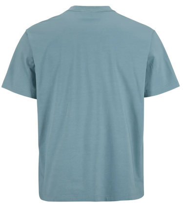 Majica kratkih rukava Craft Craft Collective Relaxed T-Shirt Plava | 1916031-363000, 2