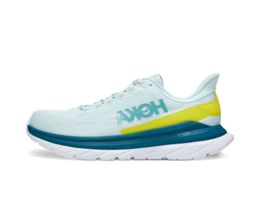 Trčanje Hoka One One Mach 4 Plava | 1113528-BGEPR