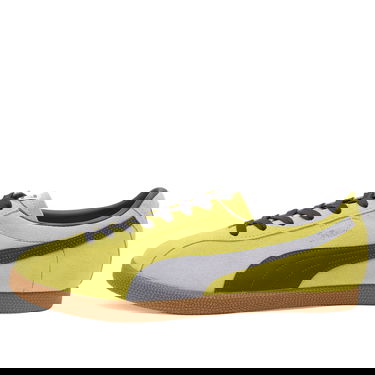 Tenisice i cipele Puma Brasil Sneaker Žuta | 401048-05, 1