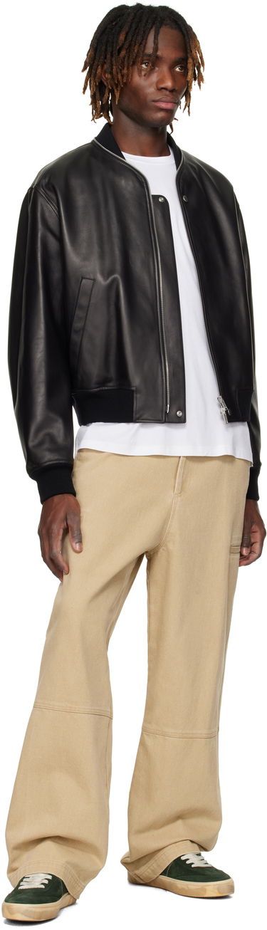 Tenisice i cipele Golden Goose Soul Star Suede Milk Zelena | GMF00464-F005047-35895, 4