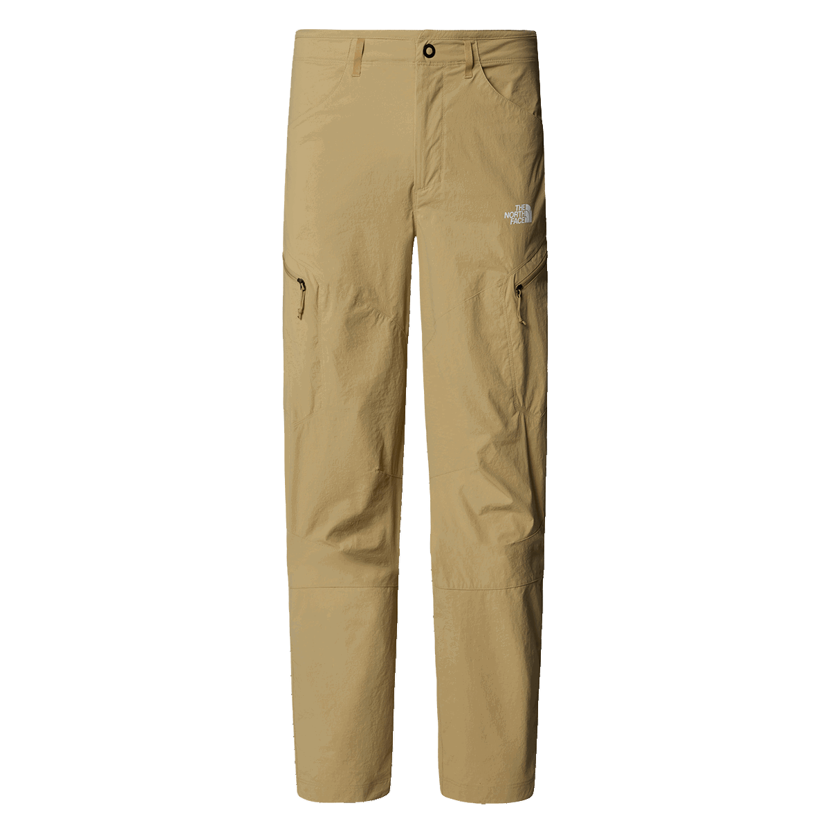 Cargo hlače The North Face Exploration Lightweight Hiking Cargo Pants Bež | NF0A8BR3LK51, 0
