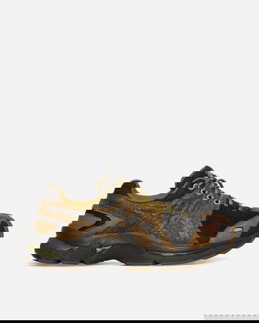 Tenisice i cipele Asics Kiko Kostadinov GEL-Kiril III Smeđa | 1203A644-200, 0