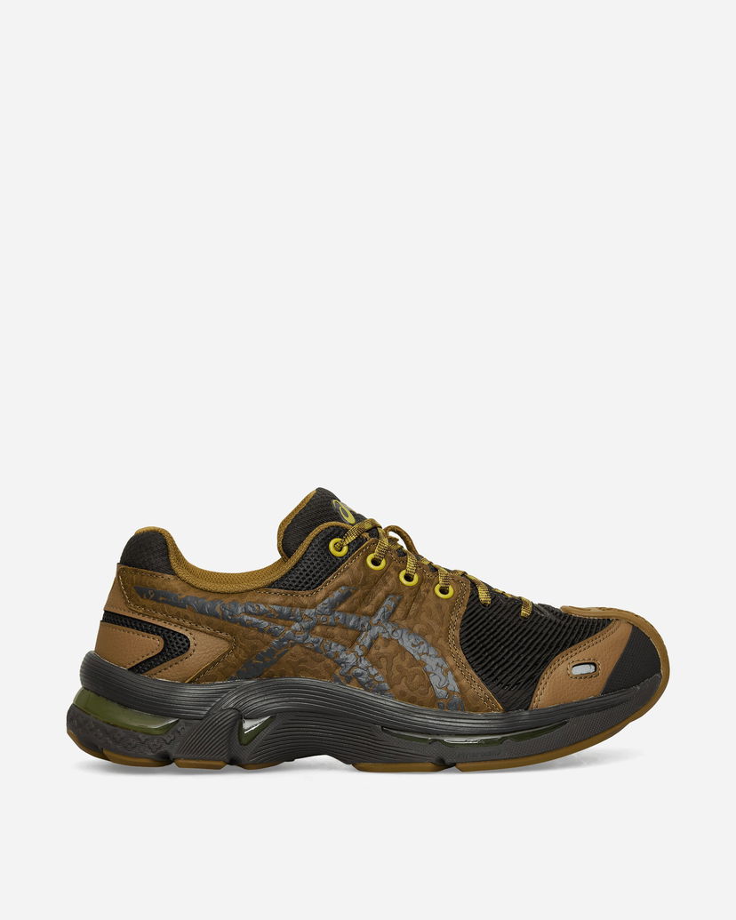 Tenisice i cipele Asics Kiko Kostadinov GEL-Kiril III Smeđa | 1203A644-200
